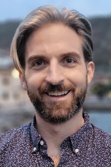 Jeffrey Bush