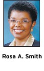 Rosa A. Smith