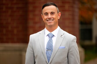 Image of David Wiedlich