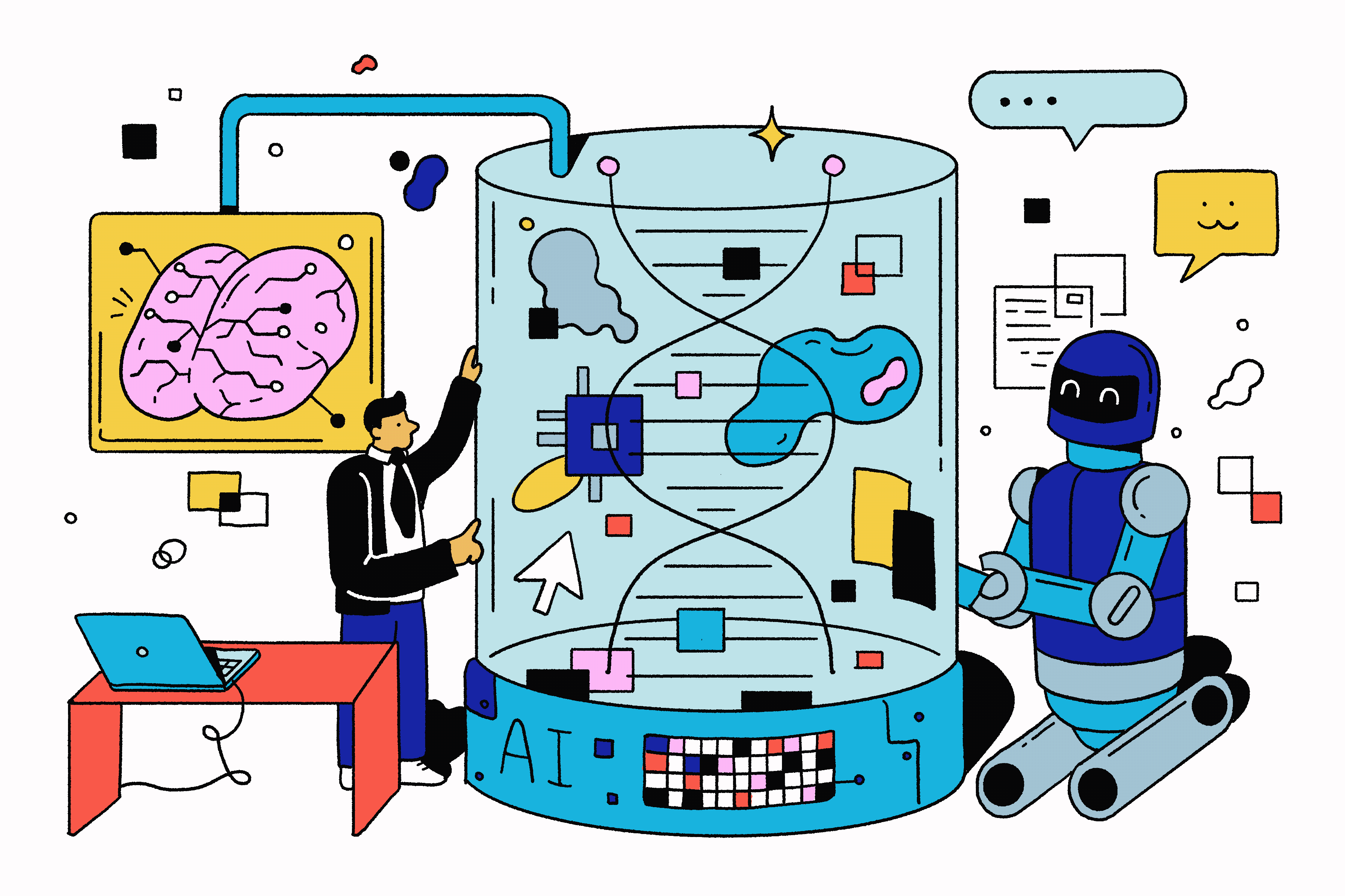 Schools Are Using AI But Are They On The Right Track schools-are-using-ai-but-are-they-on-the-right-track