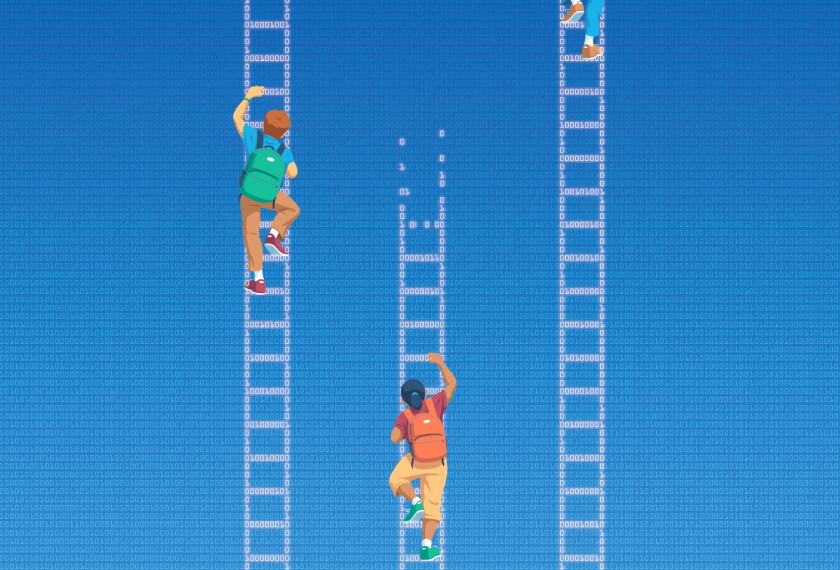 Digital Equity Rv Digital Equity Isn't Just About Devices and Internet Access