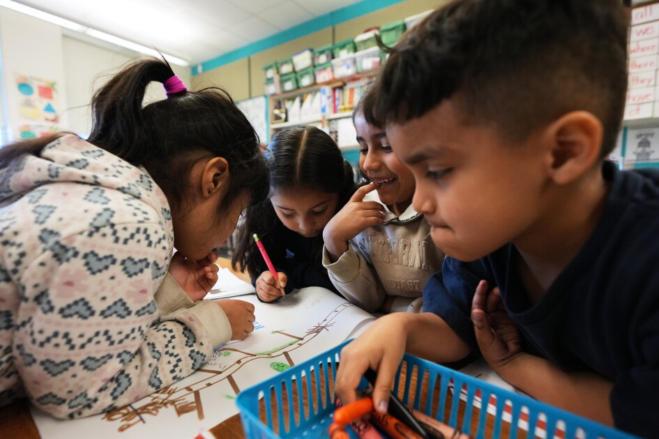 Support for Teaching SEL Skills Remains Steady Despite Political Pushback