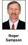Roger Sampson