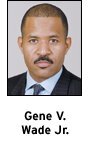 Gene V. Wade Jr.