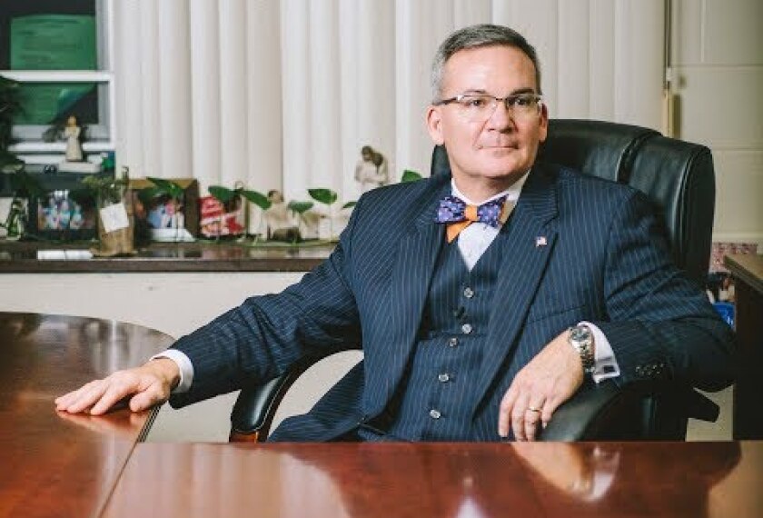This Superintendent Turns to Students for Advice