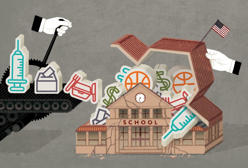 Conceptual Illustration