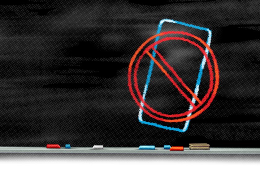 Your Guide to Setting a Cellphone Policy: Tips, Tradeoffs, and More