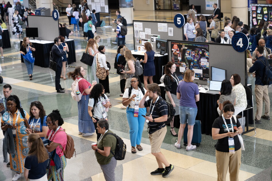 Tech-Savvy Educators Weigh In on ‘Techlash'