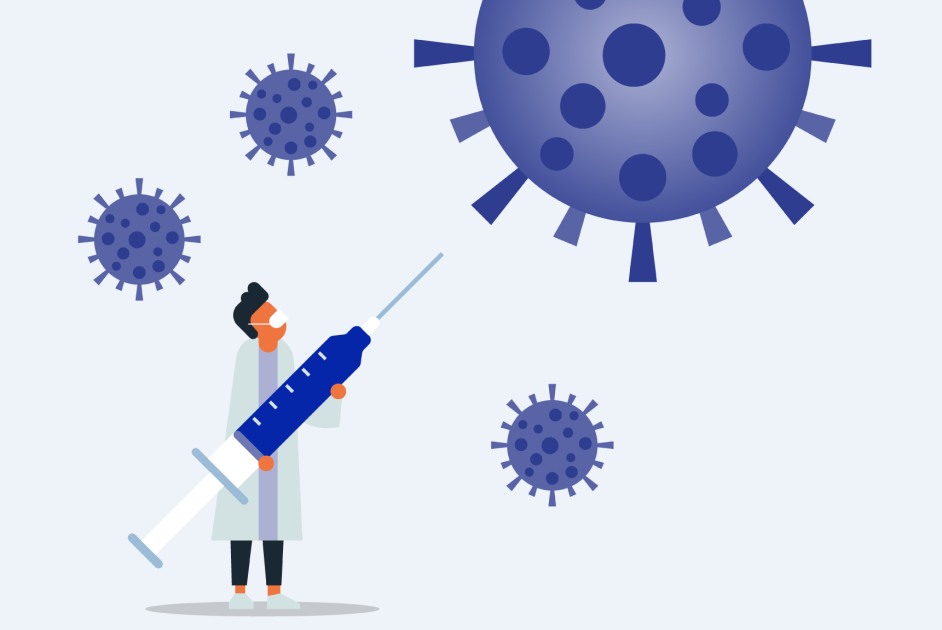 School Employees May Get Early COVID-19 Vaccinations. Here's How States Will Decide When