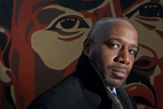 John D. Marshall, the chief equity officer for the Jefferson County school district in Louisville, Ky., was named a Leader To Learn From by Education Week for his passionate advocacy for students of color, those who are homeless, and the disadvantaged in the 101,000-student district.