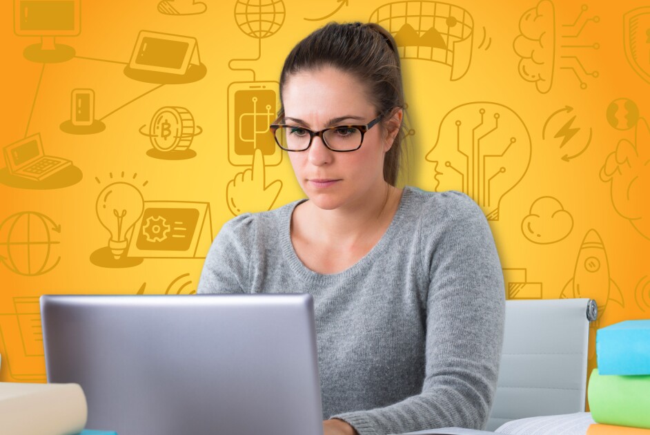 Is it ethical to use AI for grading?