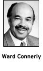 Ward Connerly