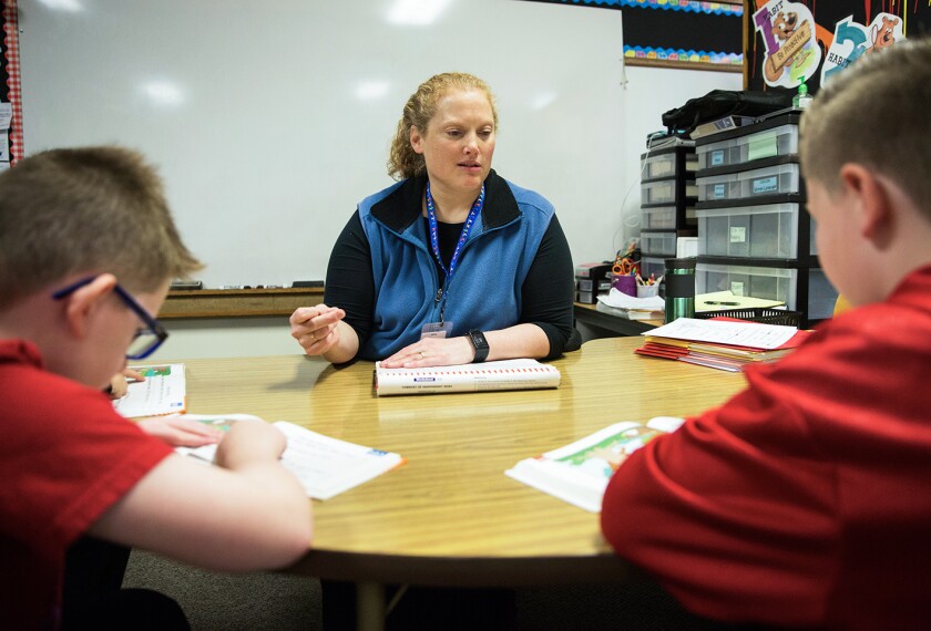 What Is an IEP? Individualized Education Programs, Explained