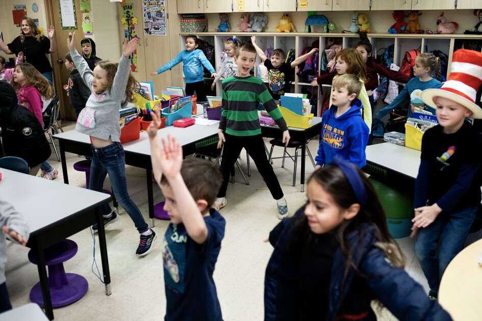 5 Ways To Make The Most Of Your Class Activity Breaks 5 Ways To Make The Most Of Your Class Activity Breaks