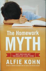 The Homework Myth