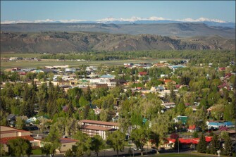 Gunnison, Colo.
