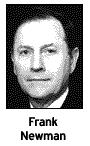 Frank Newman