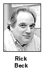 Rick Beck