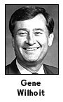 Gene Wilhoit