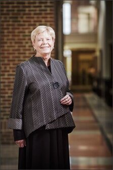 "I can be very fierce, and I am sure that that comes across with the B-word," says Council Bluffs, Iowa superintendent Mary Martha Bruckner. "I think we've probably gotten to a point in our society that we shouldn't assume that all women are going to be the same or all men are going to be the same, and one or the other is going to be better than the other."