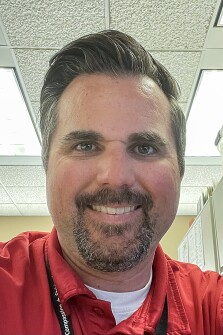 Nick Lundberg