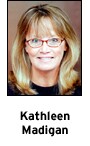 Kathleen Madigan