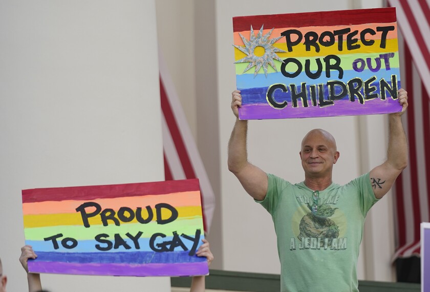 The Dark Underbelly of 'Rescue' Efforts