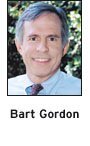 Bart Gordon