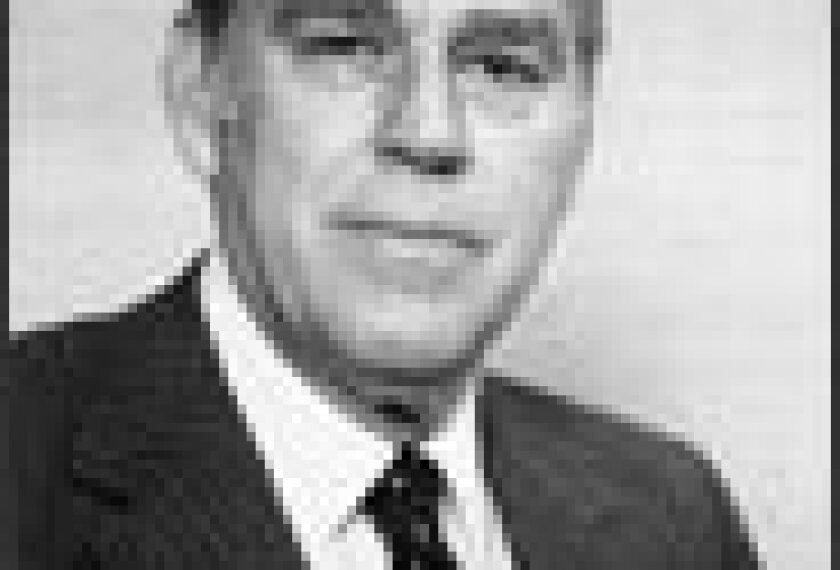 Harold W. McGraw Jr.