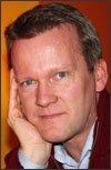 Passi Sahlberg
