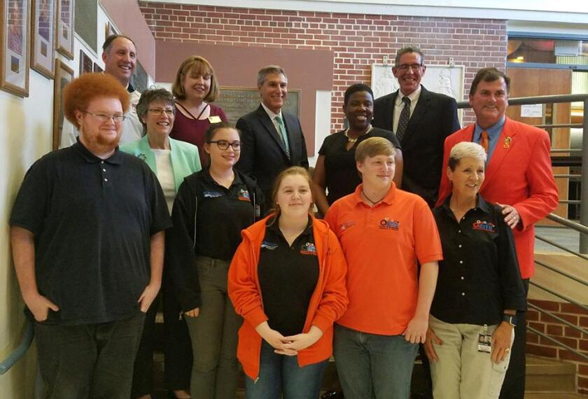 What Does A School Principal Do What Does A School Principal Do