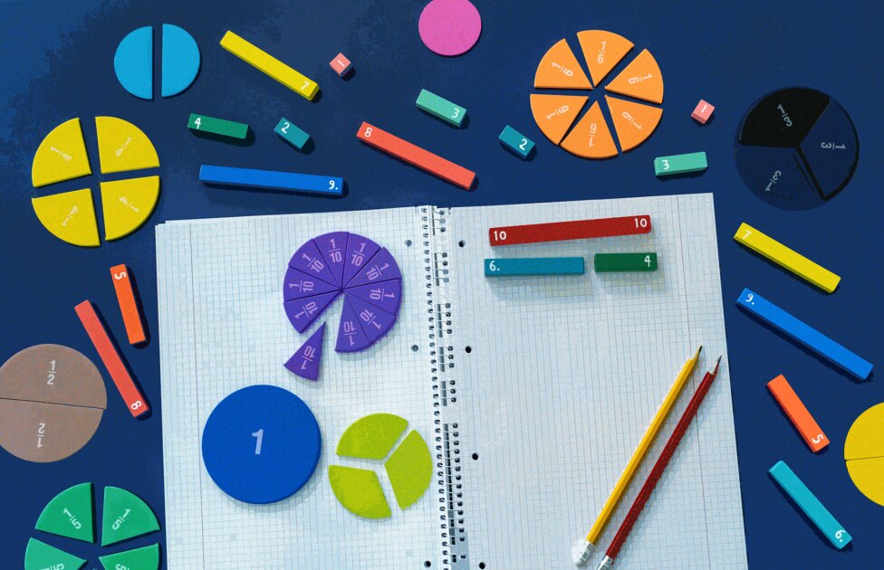 One Thing We Get Wrong About Teaching Math (and How to Fix It) (Opinion) One Thing We Get Wrong About Teaching Math (and How to Fix It) (Opinion)