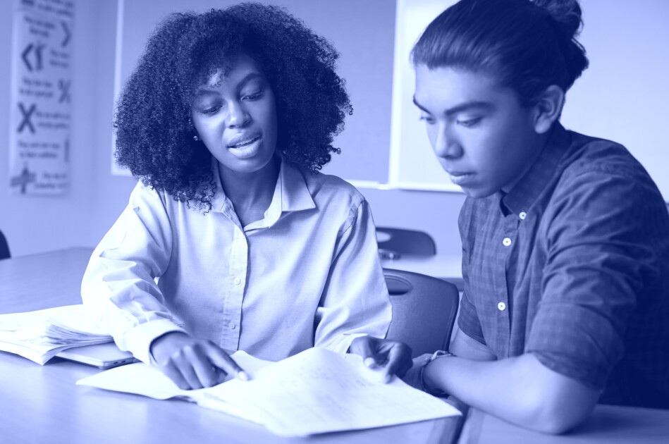 Tutors Don’t Get Much Training. A New Effort Could Help Tutors Don’t Get Much Training. A New Effort Could Help