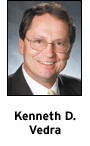 Kenneth D. Vedra