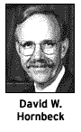 David W. Hornbeck