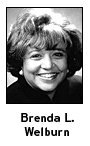 Brenda L. Welburn