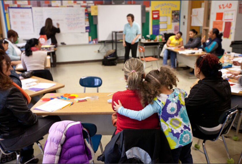 With Parental Involvement in various activities Ecole Globale Makes the Transition to Boarding School Easy