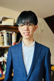 Rick Yan Act on students' ideas to improve mental health, youth advocacy groups ...