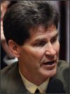 Larry Pogemiller notes the state plan includes accountability measures.