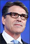 Former Texas Gov. Rick Perry (R)