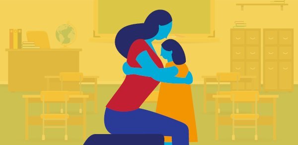 Teacher Appreciation Week cover image