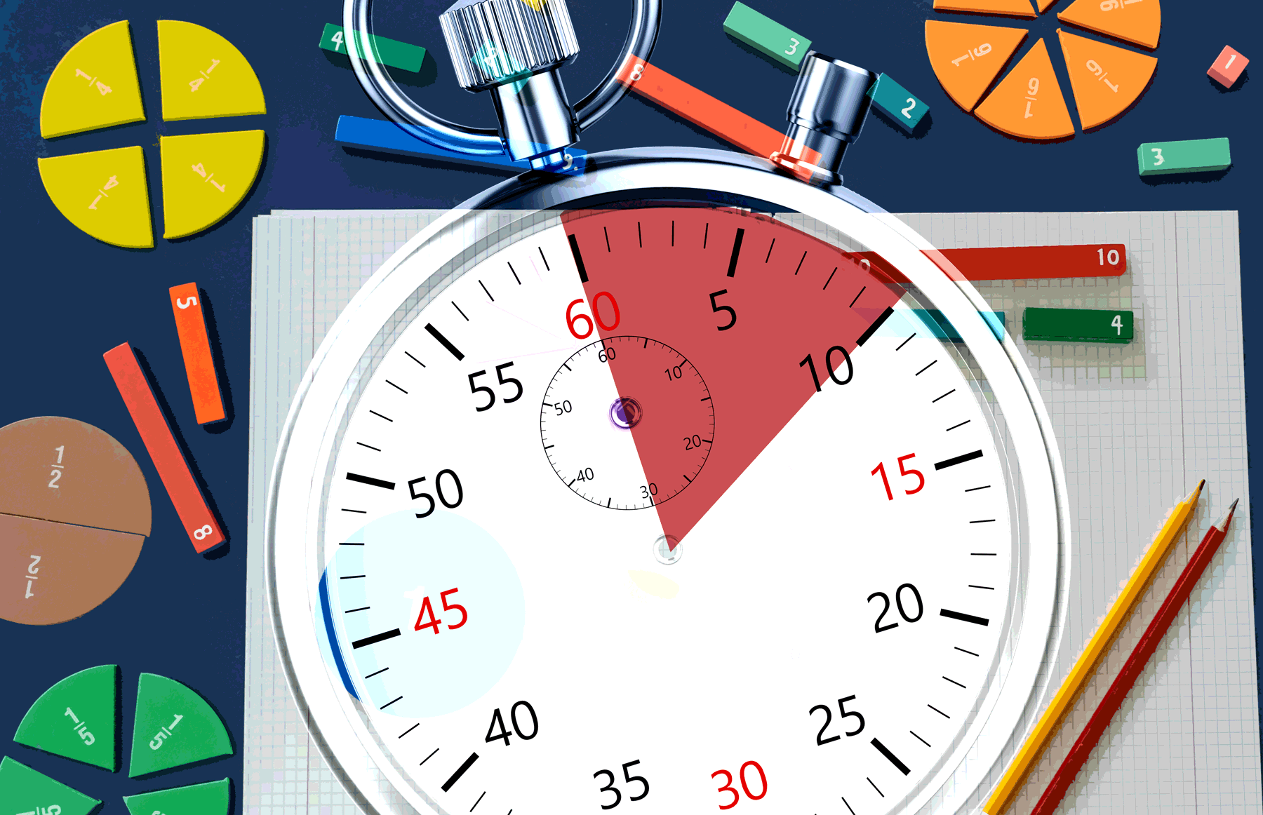 Save The Date Math States Call for More Time on Math. Schools Struggle to Shift Their ...