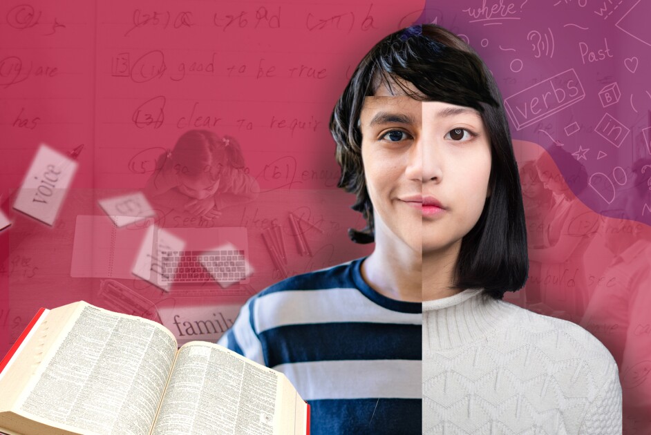 English-Learners May Need More Support This Fall. But That Doesn't Mean They're Behind