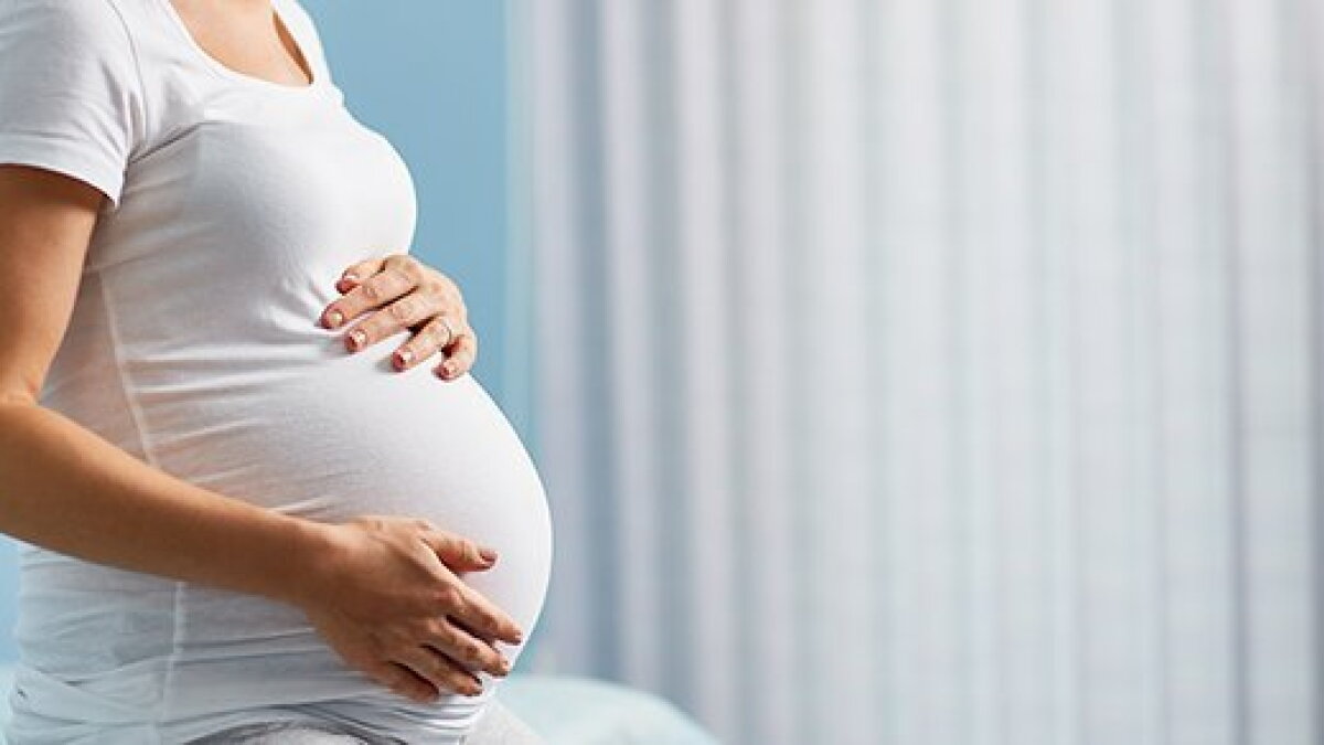 Yes, Teachers Once Could Be Fired for Being Pregnant. Here's What You  Should Know
