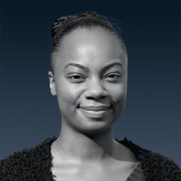 NEW dominique bander