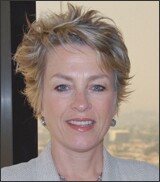 Judy Elliott