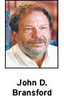 John D. Bransford