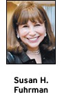 Susan H. Fuhrman