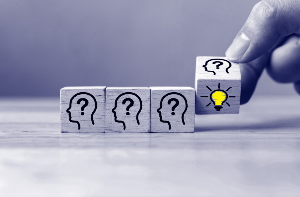 The Best Advice for New Principals, in 6 Words or Less