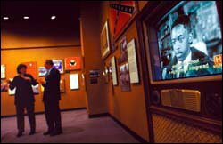 Alan L. Contreras, the administrator of the office of degree authorization at the Oregon Student Assistance Commission.